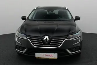 Renault Talisman, 1.6, 96 kW, дизель, механическая, передний привод