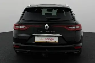 Renault Talisman, 1.6, 96 kW, дизель, механическая, передний привод