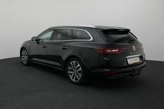 Renault Talisman, 1.6, 96 kW, дизель, механическая, передний привод