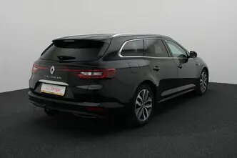 Renault Talisman, 1.6, 96 kW, дизель, механическая, передний привод