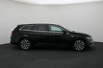 Renault Talisman, 1.6, 96 kW, дизель, механическая, передний привод