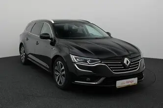 Renault Talisman, 1.6, 96 kW, дизель, механическая, передний привод