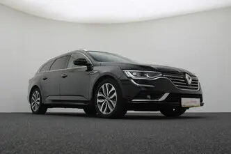 Renault Talisman, 1.6, 96 kW, дизель, механическая, передний привод