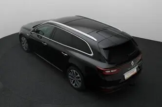 Renault Talisman, 1.6, 96 kW, дизель, механическая, передний привод