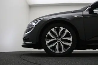 Renault Talisman, 1.6, 96 kW, дизель, механическая, передний привод