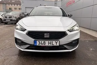 SEAT Leon, 1.5, 110 kW, hübriid, automaat, esivedu