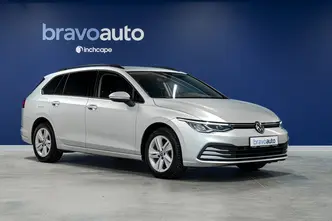 Volkswagen Golf, 1.5, 96 kW, hübriid, automaat, esivedu