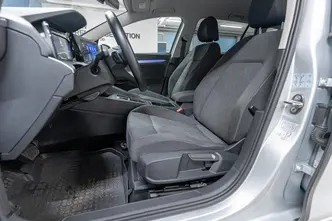 Volkswagen Golf, 1.5, 96 kW, hübriid, automaat, esivedu