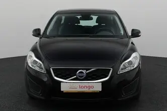 Volvo C30, 1.6, 80 kW, diesel, manual, front-wheel drive