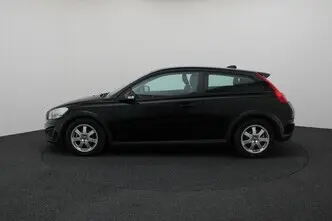 Volvo C30, 1.6, 80 kW, diesel, manual, front-wheel drive