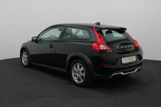 Volvo C30, 1.6, 80 kW, diesel, manual, front-wheel drive