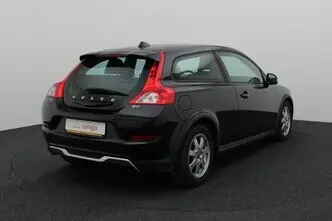 Volvo C30, 1.6, 80 kW, diesel, manual, front-wheel drive