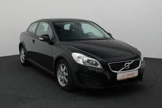 Volvo C30, 1.6, 80 kW, diesel, manual, front-wheel drive