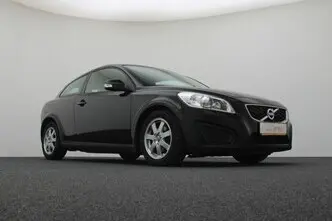 Volvo C30, 1.6, 80 kW, diesel, manual, front-wheel drive