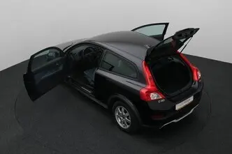 Volvo C30, 1.6, 80 kW, diesel, manual, front-wheel drive