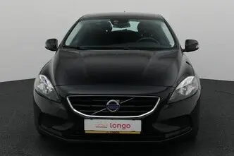 Volvo V40, 1.6, 84 kW, diisel, manuaal, esivedu