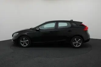 Volvo V40, 1.6, 84 kW, diisel, manuaal, esivedu