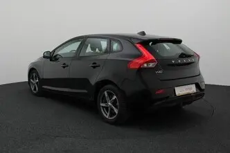 Volvo V40, 1.6, 84 kW, diisel, manuaal, esivedu