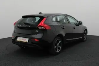 Volvo V40, 1.6, 84 kW, diisel, manuaal, esivedu