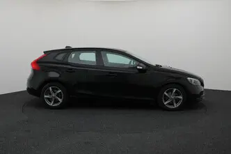 Volvo V40, 1.6, 84 kW, diisel, manuaal, esivedu