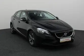 Volvo V40, 1.6, 84 kW, diisel, manuaal, esivedu