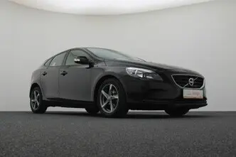 Volvo V40, 1.6, 84 kW, diisel, manuaal, esivedu