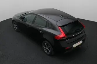 Volvo V40, 1.6, 84 kW, diisel, manuaal, esivedu