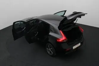 Volvo V40, 1.6, 84 kW, diisel, manuaal, esivedu