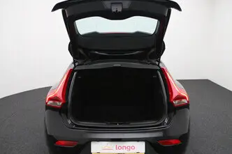 Volvo V40, 1.6, 84 kW, diisel, manuaal, esivedu