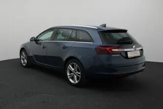 Opel Insignia, 1.6, 125 kW, bensiin, manuaal, esivedu