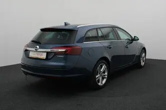 Opel Insignia, 1.6, 125 kW, bensiin, manuaal, esivedu