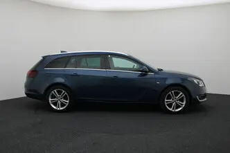 Opel Insignia, 1.6, 125 kW, bensiin, manuaal, esivedu