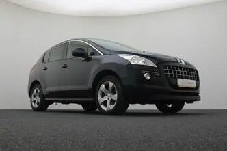 Peugeot 3008, 1.6, 88 kW, petrol, manual, front-wheel drive