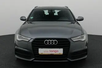 Audi A6, 1.8, 140 kW, bensiin, automaat, esivedu