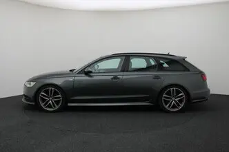 Audi A6, 1.8, 140 kW, bensiin, automaat, esivedu