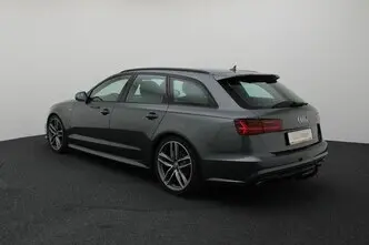 Audi A6, 1.8, 140 kW, bensiin, automaat, esivedu