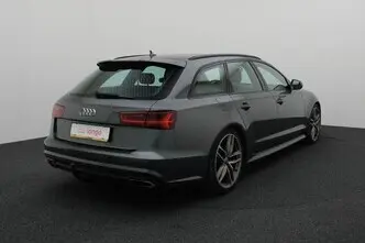 Audi A6, 1.8, 140 kW, bensiin, automaat, esivedu