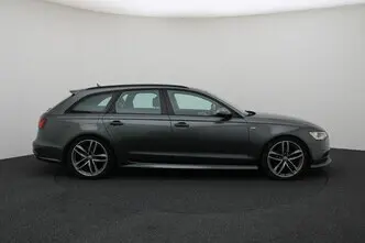 Audi A6, 1.8, 140 kW, bensiin, automaat, esivedu