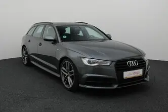 Audi A6, 1.8, 140 kW, bensiin, automaat, esivedu