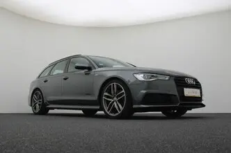 Audi A6, 1.8, 140 kW, bensiin, automaat, esivedu