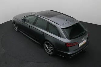 Audi A6, 1.8, 140 kW, bensiin, automaat, esivedu