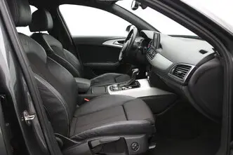 Audi A6, 1.8, 140 kW, bensiin, automaat, esivedu