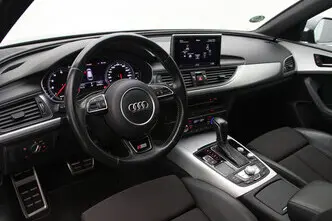 Audi A6, 1.8, 140 kW, bensiin, automaat, esivedu