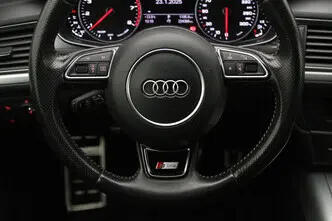 Audi A6, 1.8, 140 kW, bensiin, automaat, esivedu