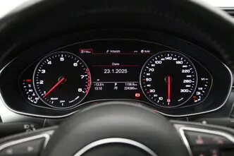 Audi A6, 1.8, 140 kW, bensiin, automaat, esivedu