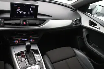 Audi A6, 1.8, 140 kW, bensiin, automaat, esivedu