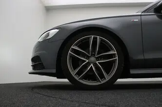 Audi A6, 1.8, 140 kW, bensiin, automaat, esivedu