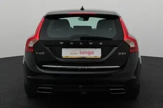 Volvo V60, 2.4, 120 kW, pistikhübriid, automaat, nelikvedu