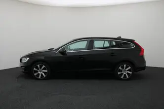 Volvo V60, 2.4, 120 kW, pistikhübriid, automaat, nelikvedu