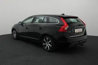 Volvo V60, 2.4, 120 kW, pistikhübriid, automaat, nelikvedu